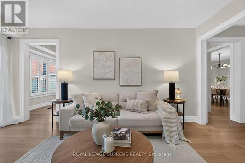 1967 Parkside Drive, Pickering, ON 