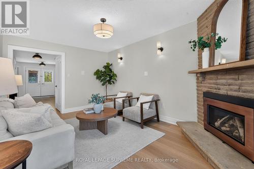 1967 Parkside Drive, Pickering, ON 