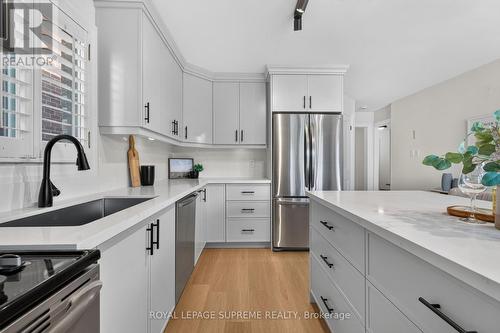 1967 Parkside Drive, Pickering, ON 