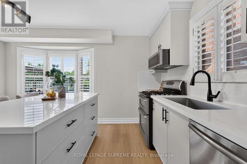 1967 Parkside Drive, Pickering, ON 