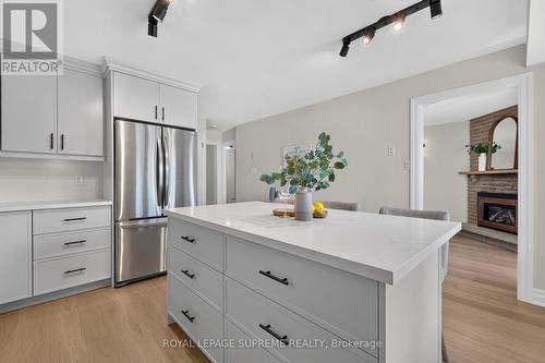 1967 Parkside Drive, Pickering, ON 