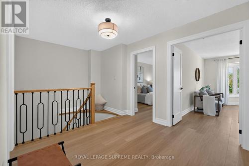 1967 Parkside Drive, Pickering, ON 
