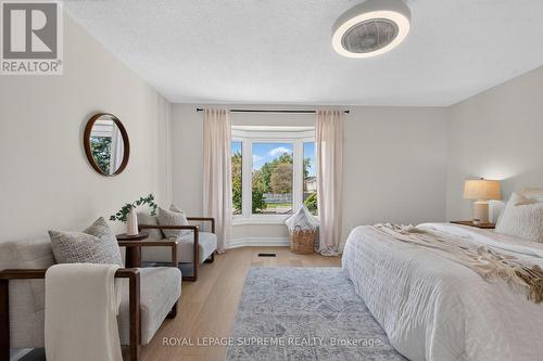 1967 Parkside Drive, Pickering, ON 