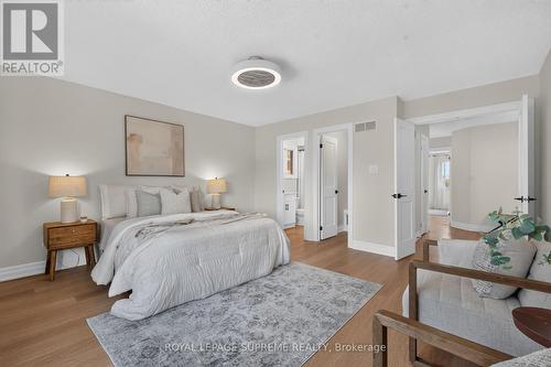 1967 Parkside Drive, Pickering, ON 