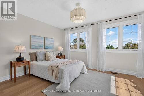 1967 Parkside Drive, Pickering, ON 