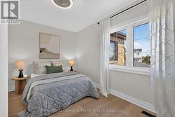 3rd Bedroom - 
