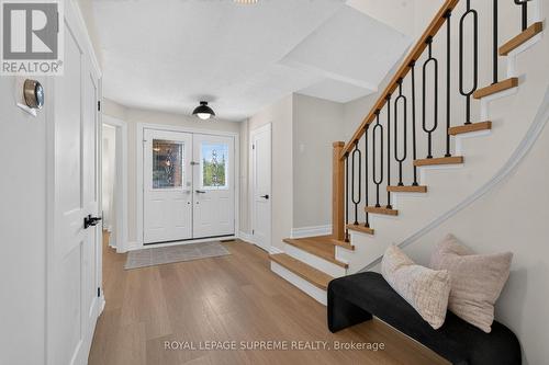 1967 Parkside Drive, Pickering, ON 