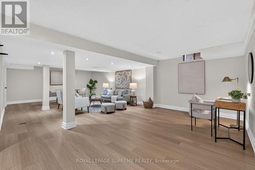 1967 Parkside Drive, Pickering, ON 