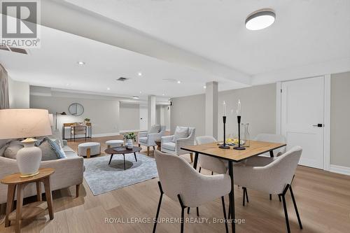 1967 Parkside Drive, Pickering, ON 