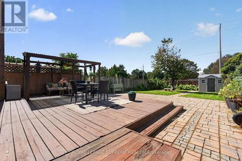 1967 Parkside Drive, Pickering, ON 
