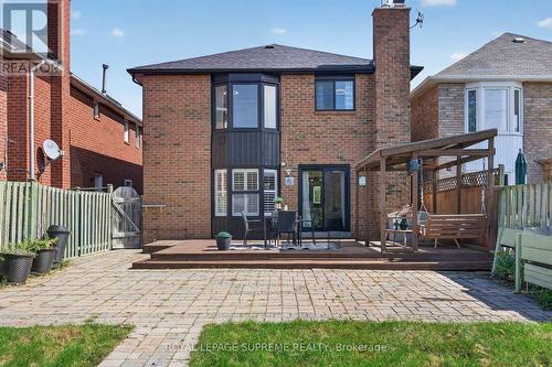 1967 Parkside Drive, Pickering, ON 