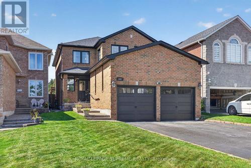 1967 Parkside Drive, Pickering, ON 