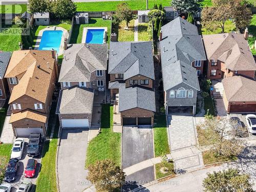 1967 Parkside Drive, Pickering, ON 