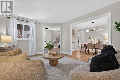 1967 Parkside Drive, Pickering, ON 