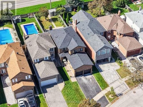 1967 Parkside Drive, Pickering, ON 