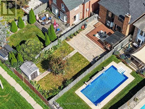 1967 Parkside Drive, Pickering, ON 