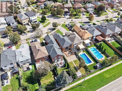1967 Parkside Drive, Pickering, ON 