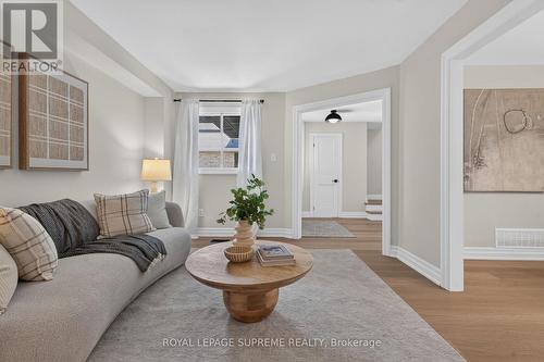 1967 Parkside Drive, Pickering, ON 