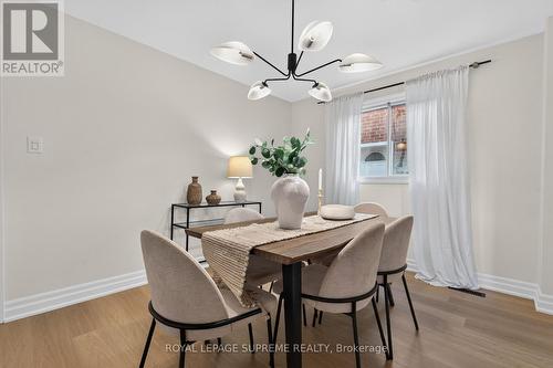 1967 Parkside Drive, Pickering, ON 