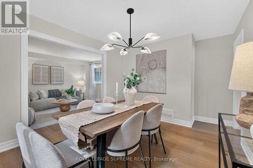 1967 Parkside Drive, Pickering, ON 
