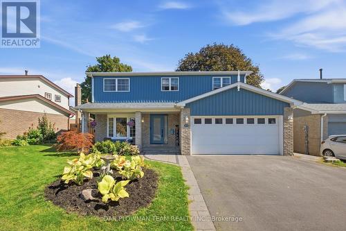 17 RHONDA BOULEVARD  Clarington, ON L1C 3W3