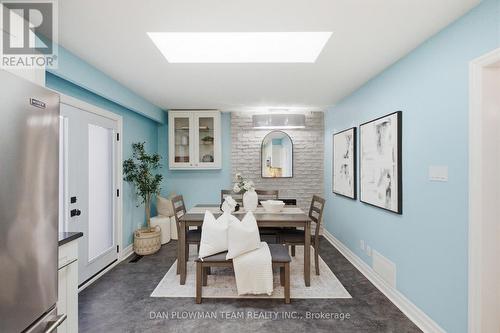 17 Rhonda Boulevard, Clarington, ON 