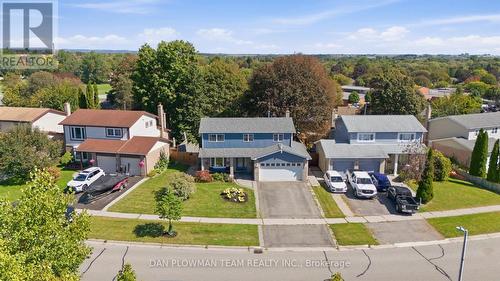 17 Rhonda Boulevard, Clarington, ON 