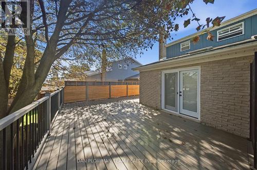 17 Rhonda Boulevard, Clarington, ON 