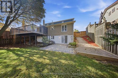17 Rhonda Boulevard, Clarington, ON 