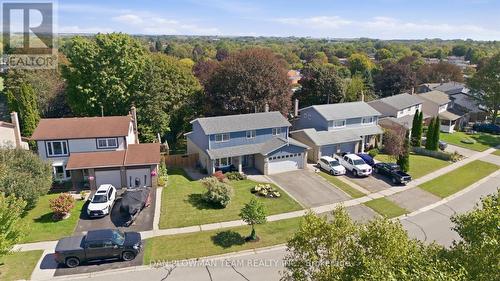 17 Rhonda Boulevard, Clarington, ON 