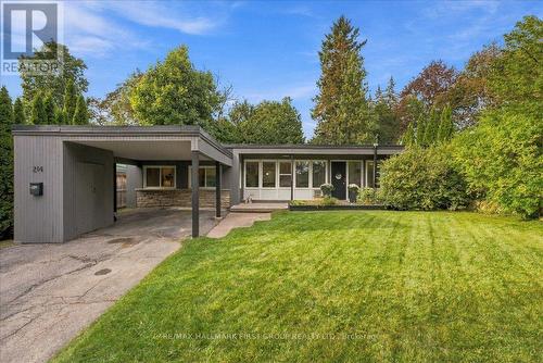214 Winona Avenue, Oshawa, ON 