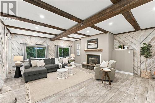 214 Winona Avenue, Oshawa, ON 