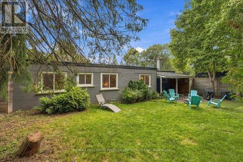 214 Winona Avenue, Oshawa, ON 