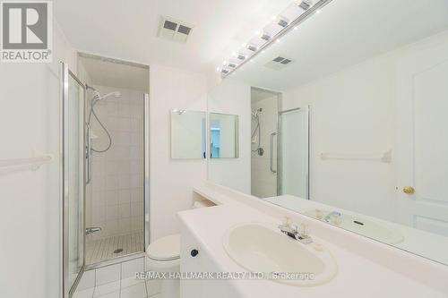 2nd Washroom 3pc - 978 - 1 Greystone Walk Drive, Toronto, ON 