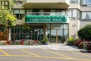 Main Entrance - 978 - 1 Greystone Walk Drive, Toronto, ON 