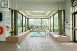Hot Tub - 