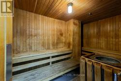 Sauna - 