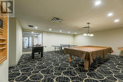 Games Room - 978 - 1 Greystone Walk Drive, Toronto, ON 