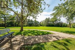 Outdoor Gardens - 