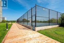 Tennis Courts - 