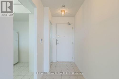 Unit Entrance - 978 - 1 Greystone Walk Drive, Toronto, ON 