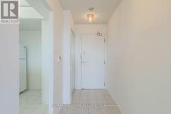 Unit Entrance - 