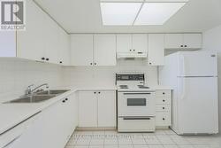 Kitchen - 