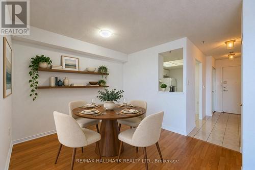 Dining Room - 978 - 1 Greystone Walk Drive, Toronto, ON 