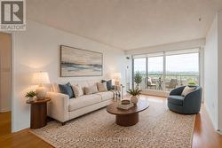 Staged Living Room - 