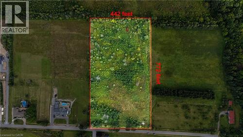 110 Jones Road, Stoney Creek, ON 