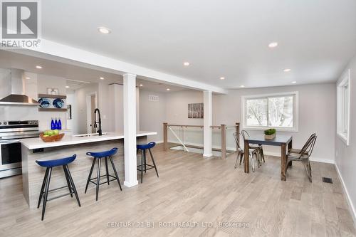 263 ROBINS POINT ROAD , Tay, Ontario L0K 2A0 5