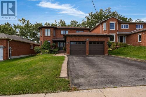 320 LEACOCK DRIVE  Barrie, ON L4N 6J8