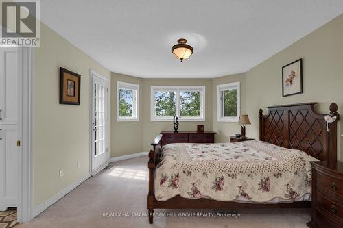 320 Leacock Drive, Barrie, ON 