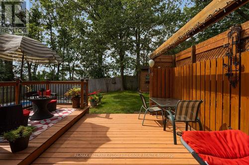 320 Leacock Drive, Barrie, ON 